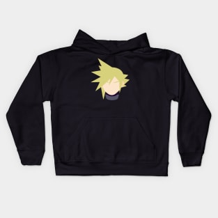 Cloud Smash Ultimate Kids Hoodie